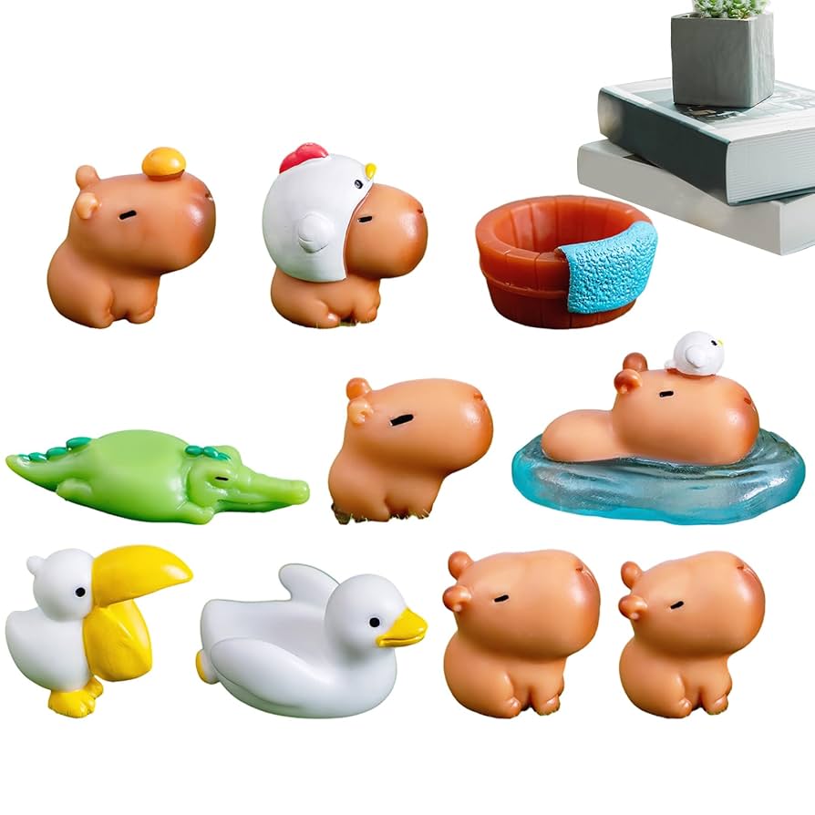 カピ バラ様ꕤ*.゜ iOkm3Tlu_200x200.jpg